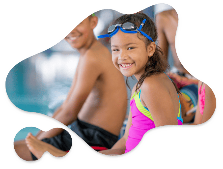 Water explorers image