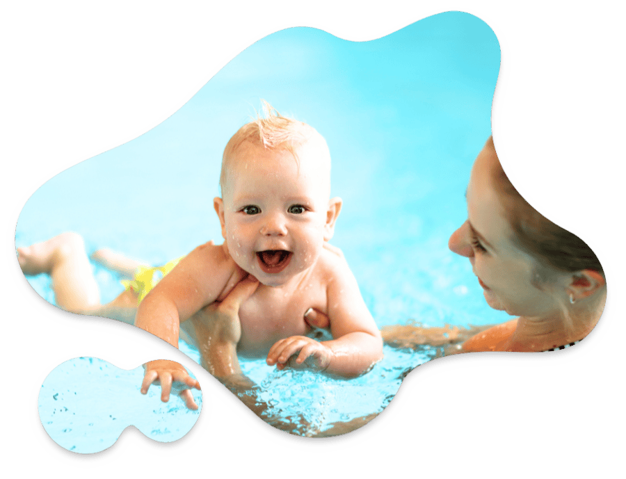 Water Babies image